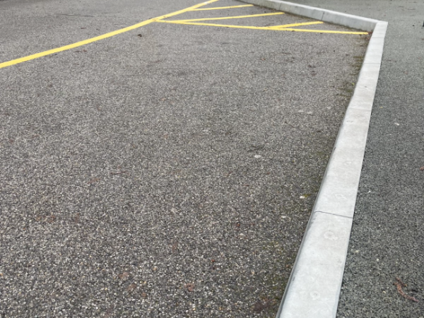 McDonald’s Market Drayton