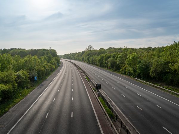 How Circular Innovation Builds Greener Roads