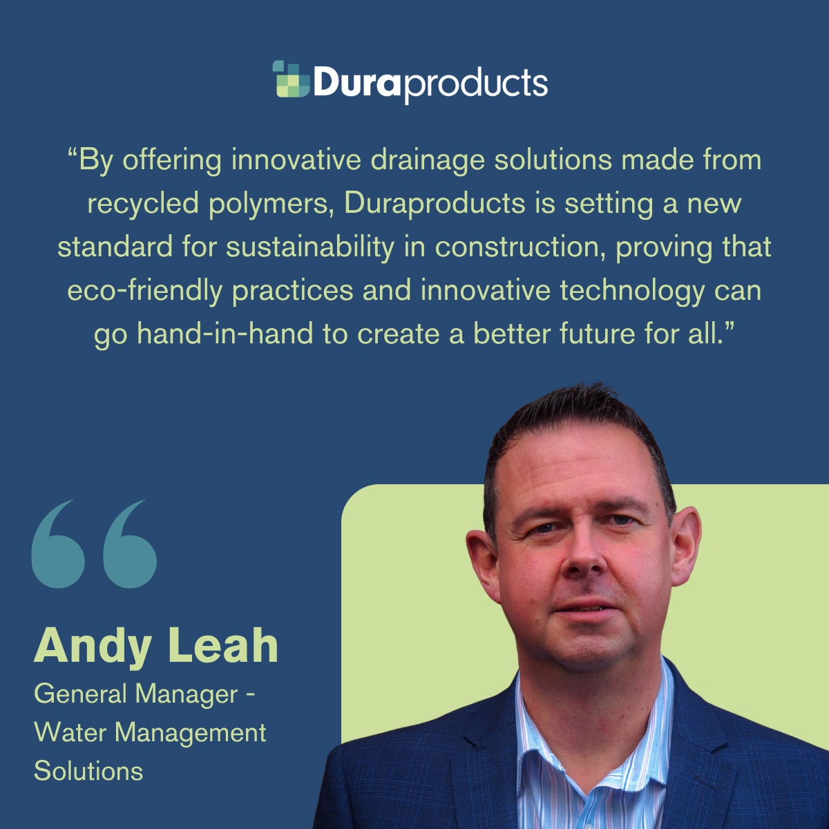 Andy Quote A550