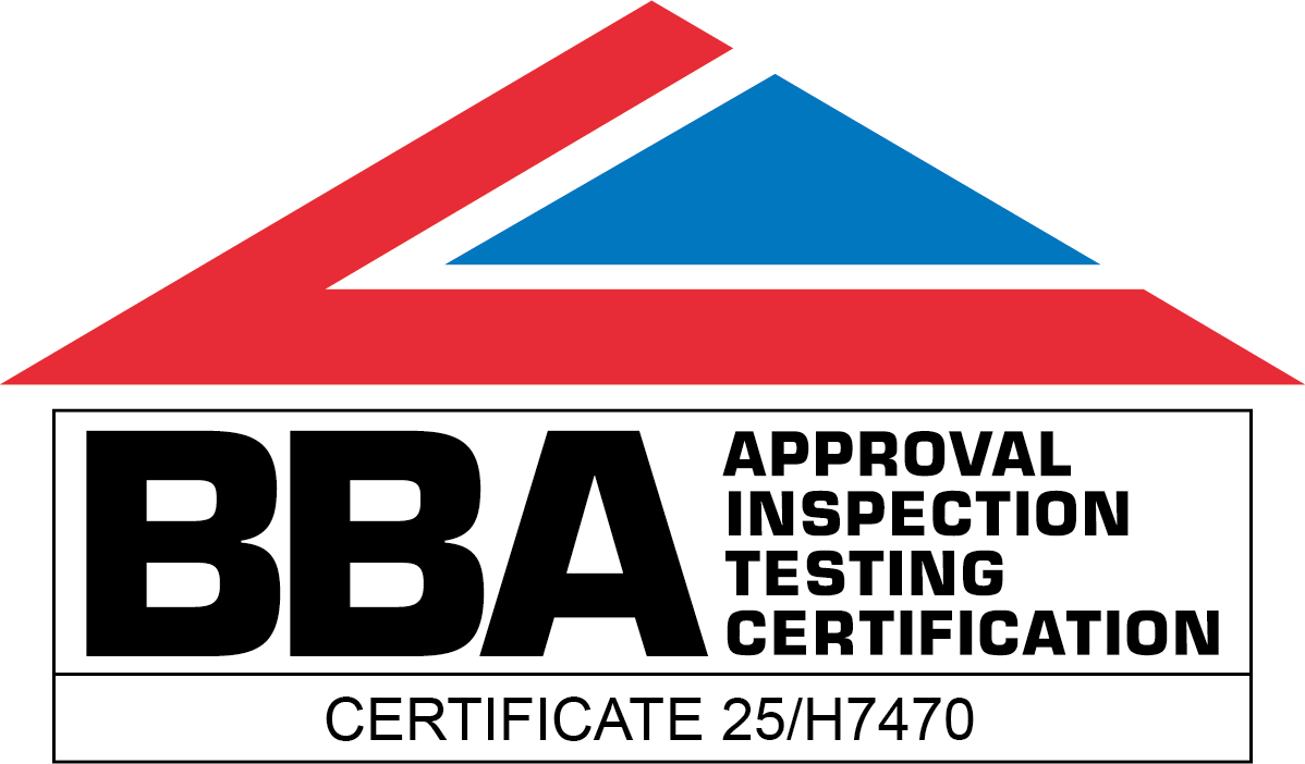 BBA Certification Logo