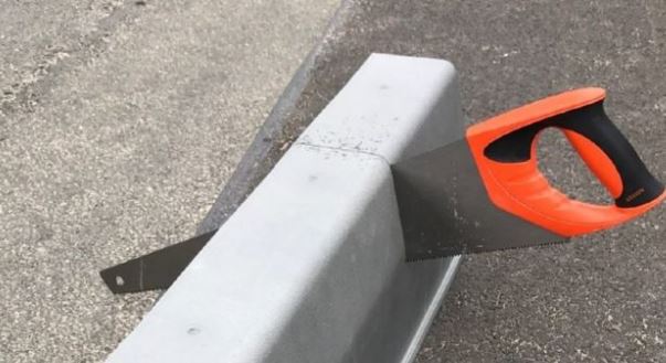 Duraproducts Durakerb 014