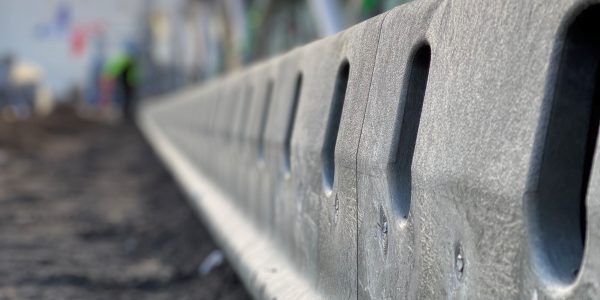 Duraproducts Durakerb Eindhoven