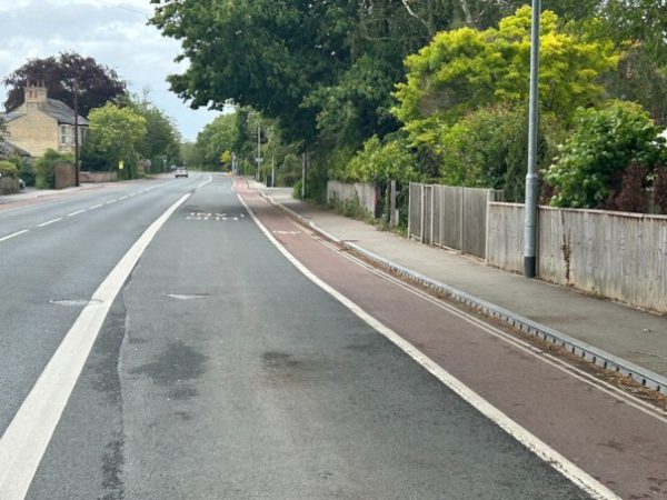 Histon Road