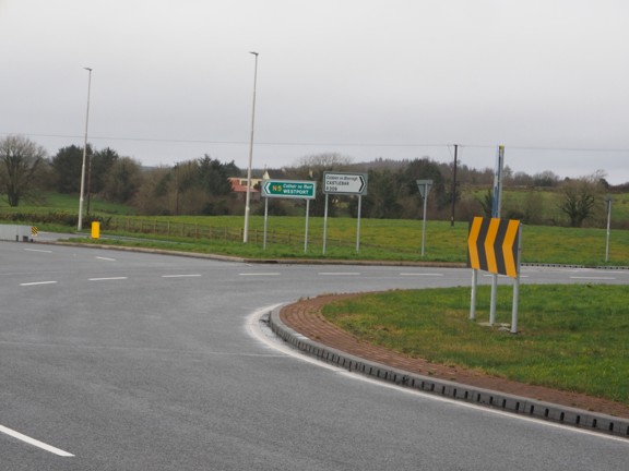 N5 Ireland