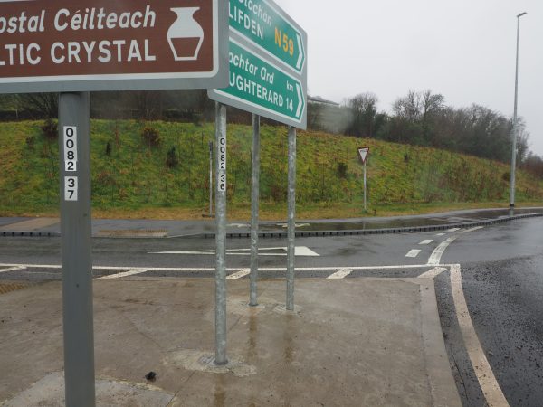 Moycullen Bypass