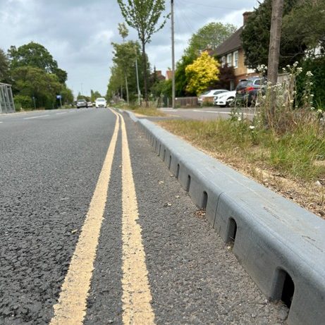 Duradrain