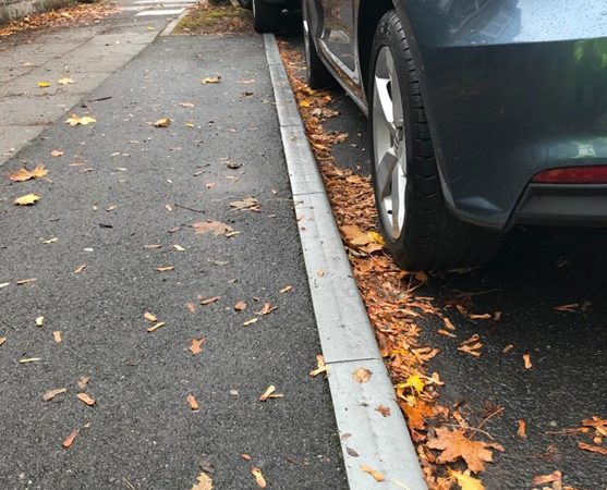 Glen Park Road – Wirral