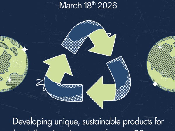 Turning Waste into Opportunity on Global Recycling Day 2026