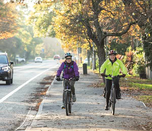 WBC Cycle Lanes 019
