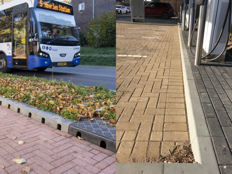 transport and ev